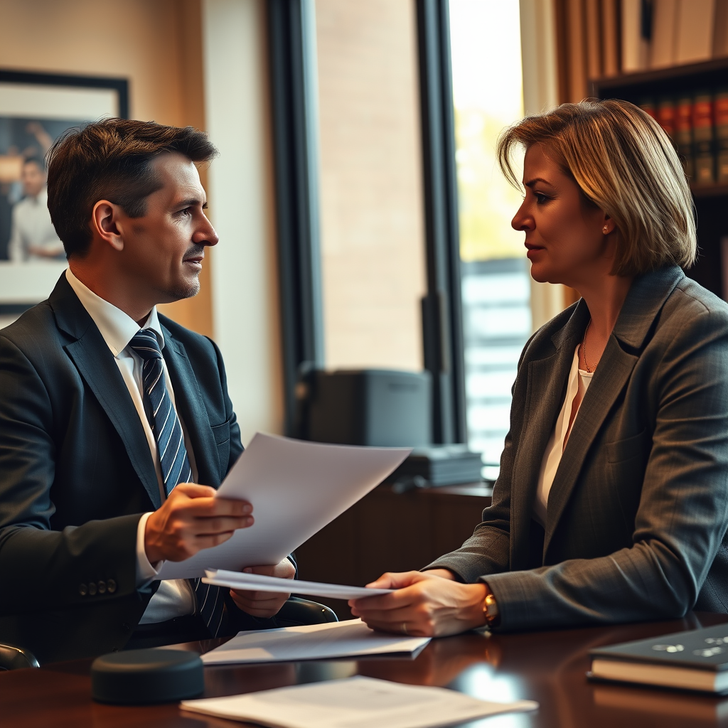 Green Card Lawyer Manassas, VA