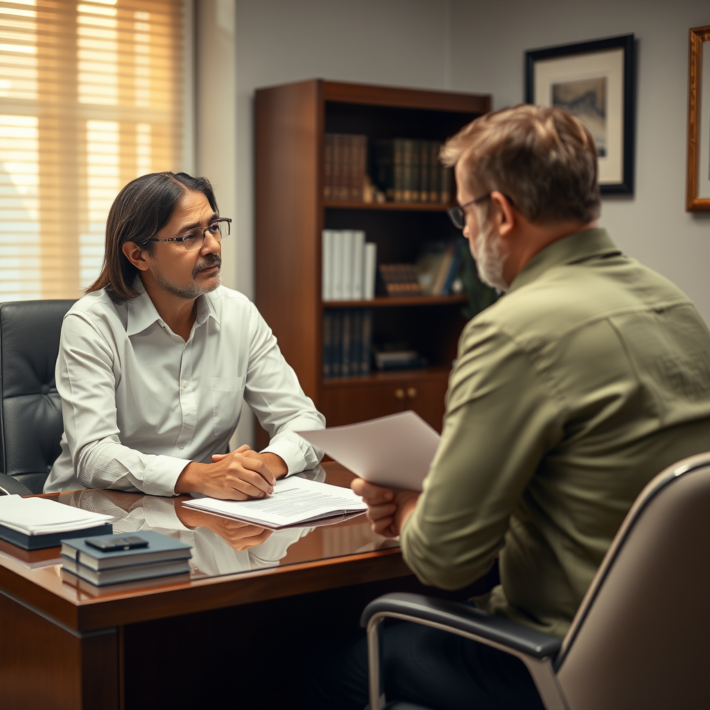 Shareholder Dispute Lawyer Loudoun County, VA