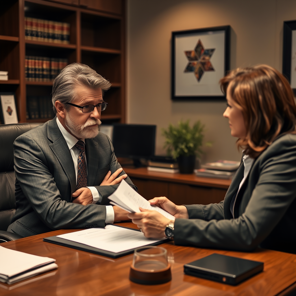 Spouse Visa Lawyer Alexandria, VA
