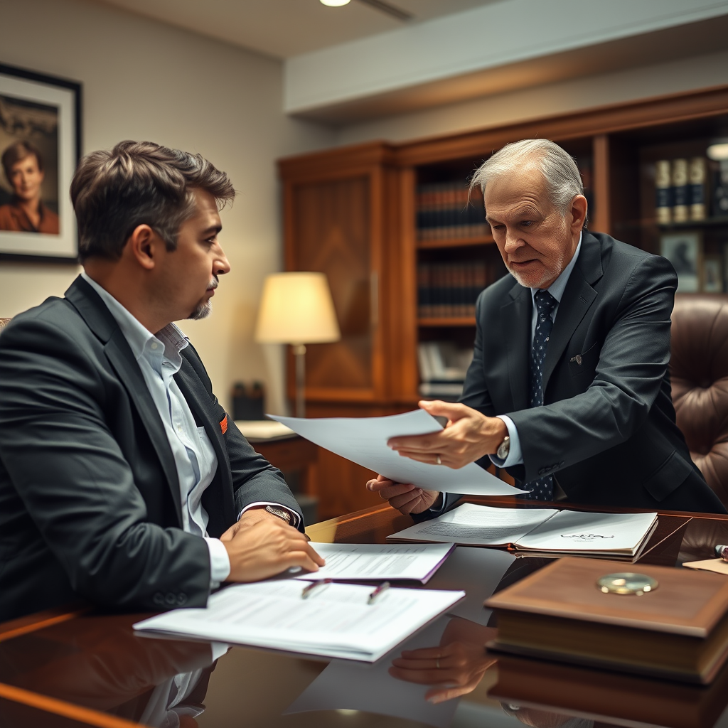 Spouse Visa Lawyer Fairfax, VA
