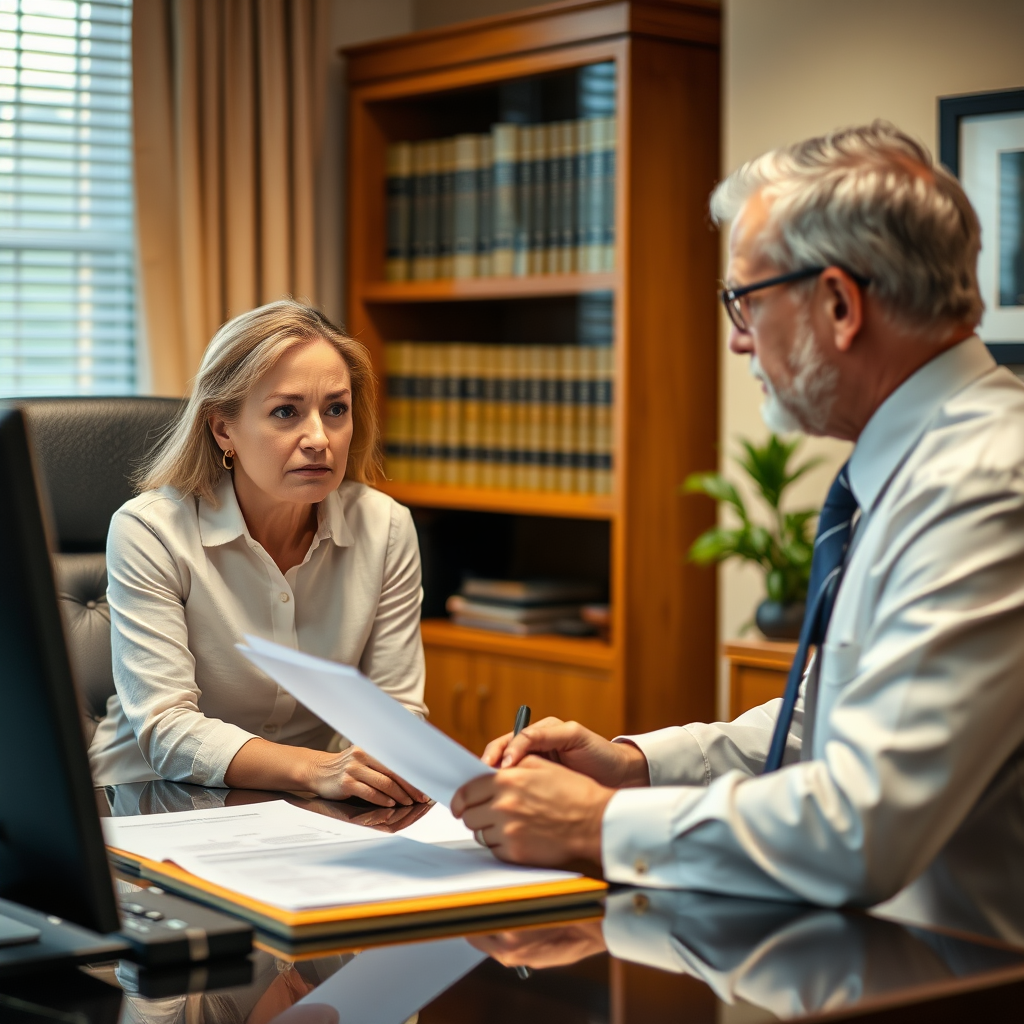 Spouse Visa Lawyer Loudoun County, VA