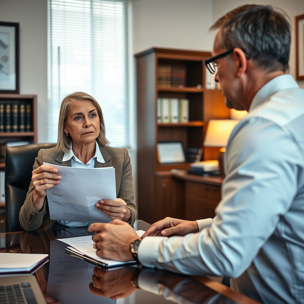 Spouse Visa Lawyer Manassas, VA