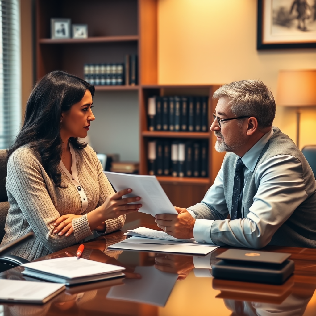 Trade Secret Lawyer Fairfax County, VA