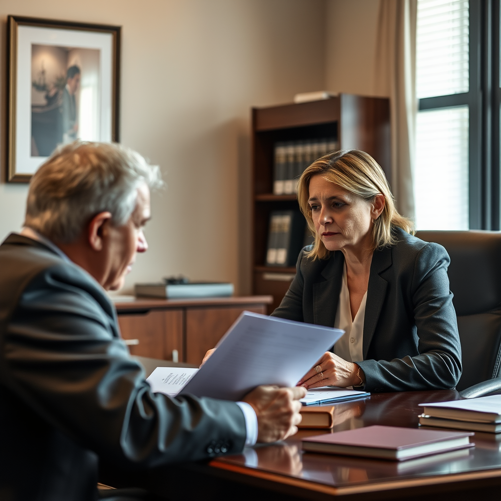Trade Secret Lawyer Fairfax, VA