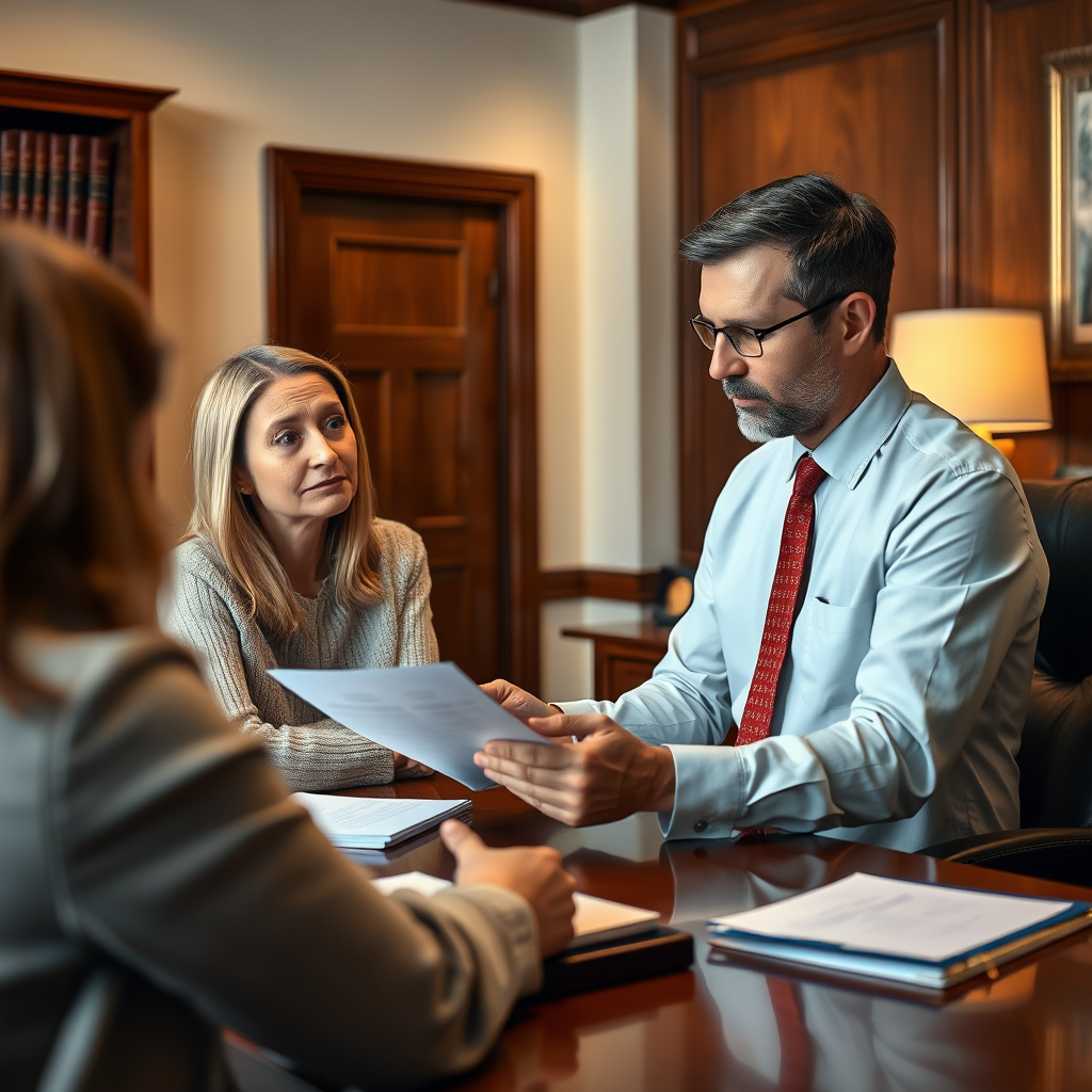 Trade Secret Lawyer Loudoun County, VA