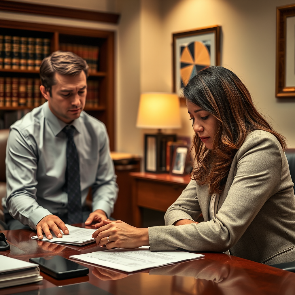 Trade Secret Lawyer Manassas, VA