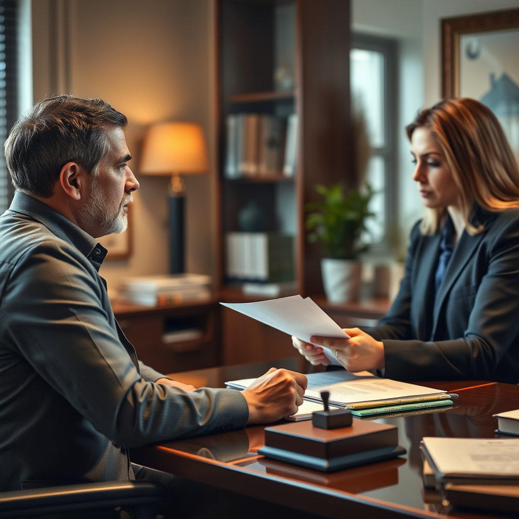 UCC Lawyer Loudoun County, VA