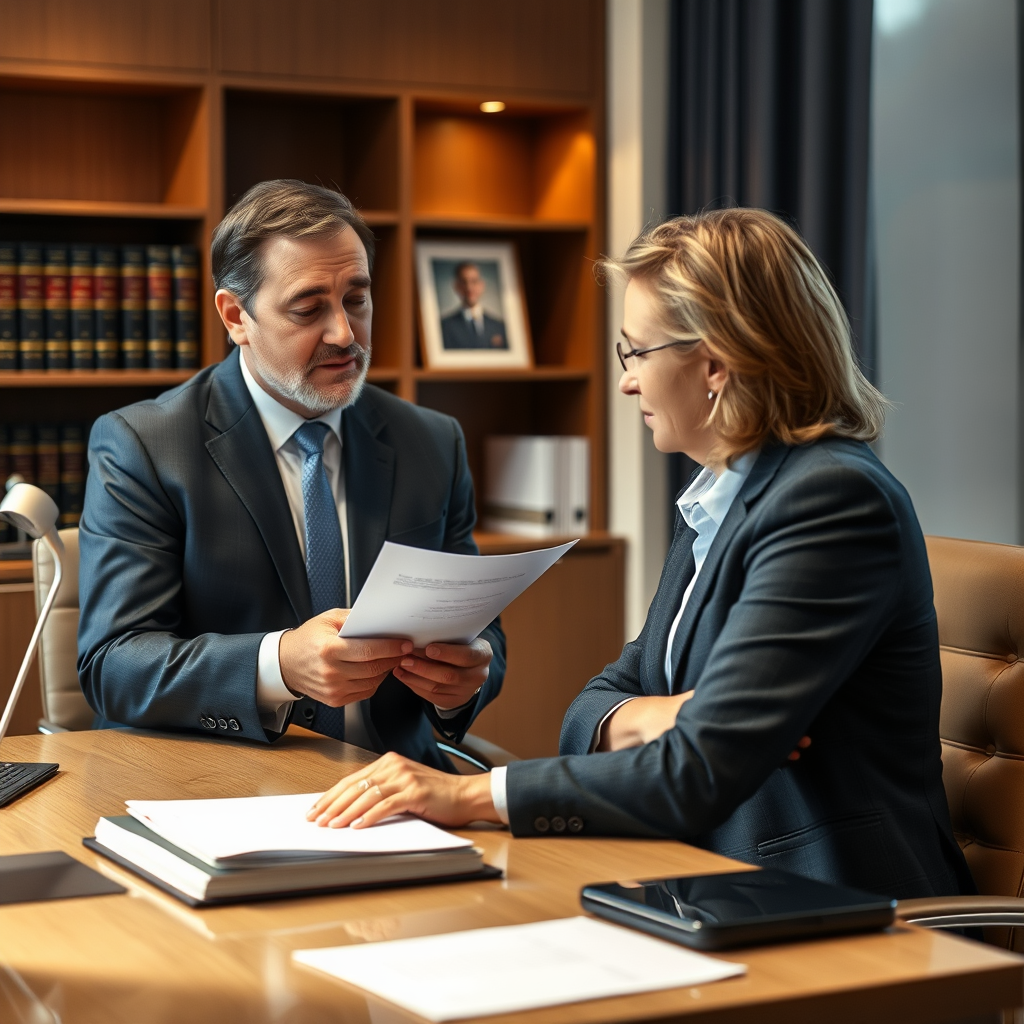 UCC Lawyer Manassas Park, VA